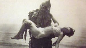 The Beach Girls and the Monster — foto 1