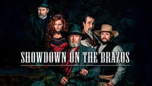 Showdown on the Brazos — foto 1