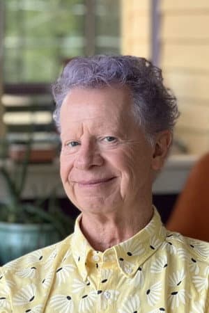 Terry Lickona
