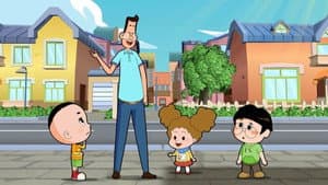 Episodio 99