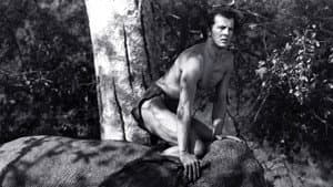 Tarzan and the Green Goddess — foto 1