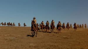 The Lighthorsemen — foto 2