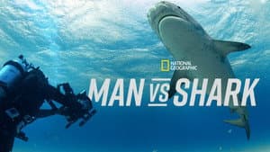 Man vs. Shark — foto 5
