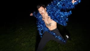 Harry Styles: Una noche en Manchester — foto 8