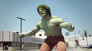 El increíble Hulk — foto 5