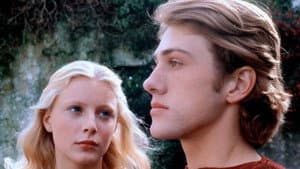 Feuer und Schwert - Die Legende von Tristan und Isolde — foto 1