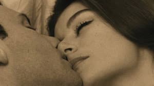 Un hombre y una mujer — foto 3