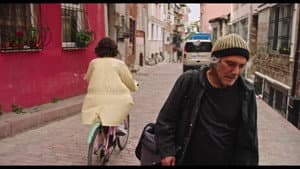Ben İyi Biri Olmadan Önce — foto 4