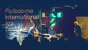 Bill Frisell Trio - Melbourne Jazz Festival 2017 — foto 1
