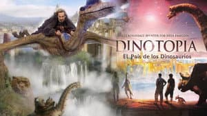 Dinotopia — foto 4