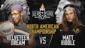 NXT TakeOver: New York — foto 2