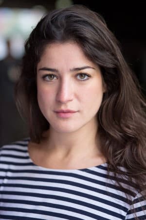 Lauren Cooney