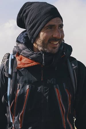 Matthieu Chambaud