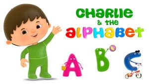 Charlie & the Alphabet — foto 2