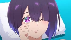 Izumi quiere dejar la natación – Parte 2