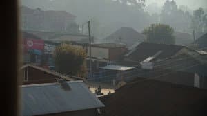 Pipeline - PFA Pensions oliespor gennem Uganda — foto 7