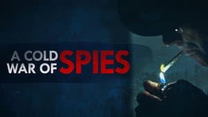 A Cold War of Spies — foto 1