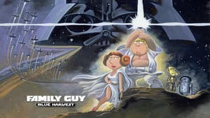 Padre de familia presenta Blue Harvest — foto 1