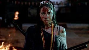 ASYLUM: Cuentos retorcidos de terror y fantasía — foto 2
