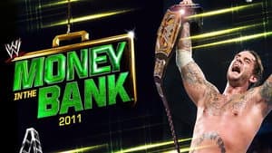 WWE Money in the Bank 2011 — foto 3
