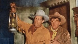 The Two Gun Teacher — foto 1