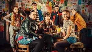 My Mad Fat Diary — foto 4