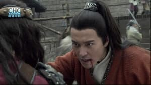 镖行天下前传1：四百里加急 — foto 2