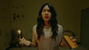 Misteri Bilik Korek Api — foto 1