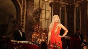 A Very Gaga Thanksgiving — foto 2