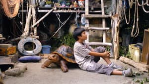 Gamera: El valiente — foto 1