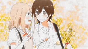 キミノヒカリ ～あさがおと加瀬さん。～ — foto 2