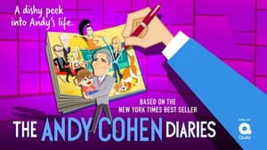 The Andy Cohen Diaries — foto 2