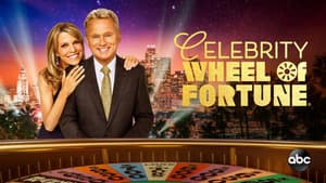 Celebrity Wheel of Fortune — foto 7