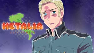 Hetalia — foto 3
