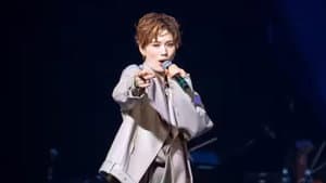 彩風咲奈 1st Concert 『no man's land』 — foto 1