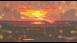 Amélie y los secretos de la lluvia — foto 10