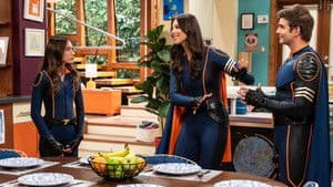 Los Thunderman: Encubiertos — foto 5