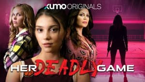 Her Deadly Game — foto 1