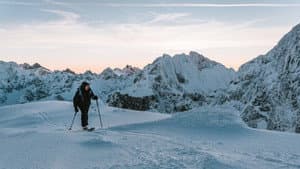 Traverses - Les Gardiens de la Montagne — foto 1