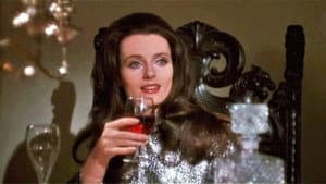 The Velvet Vampire — foto 4