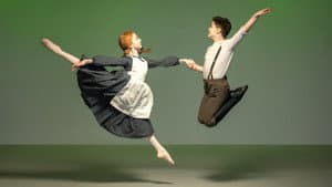This is Ballet: Dancing Anne of Green Gables — foto 1