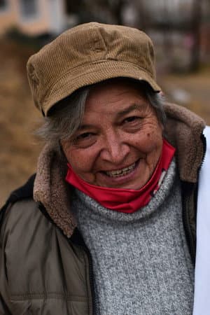 María Esther Ponce