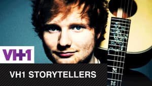 Ed Sheeran: VH1 Storytellers — foto 1