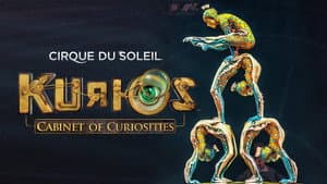 Cirque du Soleil: Kurios - Gabinete de curiosidades — foto 2