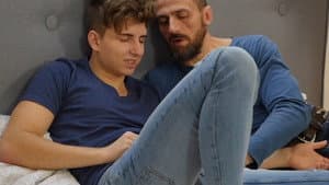 Daddy's Boy Whore 01 — foto 5