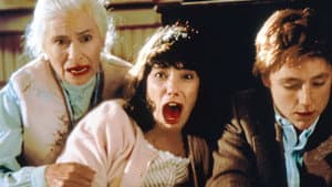 Critters 2: El plato principal — foto 7