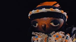 One Little Indian — foto 1