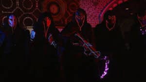 Mega64 Version 4.1: Revengurrection — foto 1
