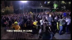 Two Weeks in June — foto 3