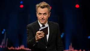 Skavlan — foto 1